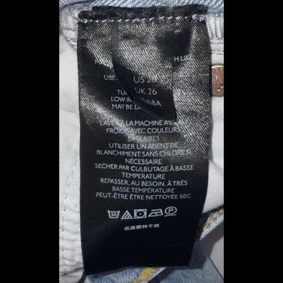 We The Free Jeans 26 - Picture 12 of 15